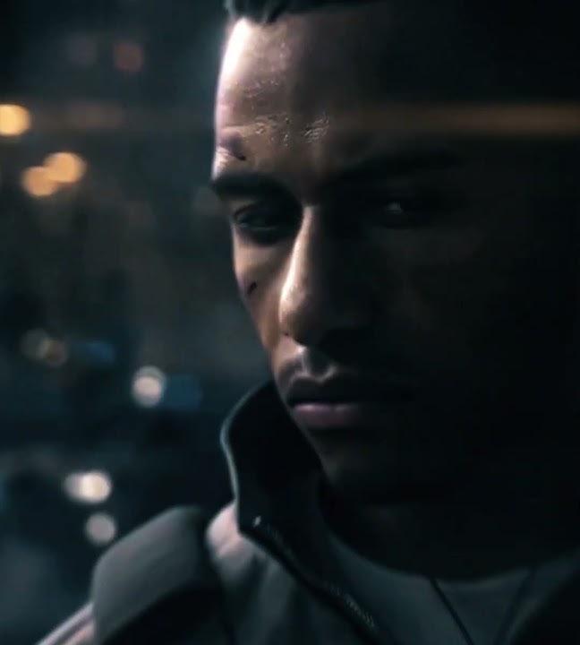 Gaz - Cod MW edit | Farben - orange sector (slowed   reverb)