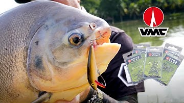 VMC Mangrove Inline Hook