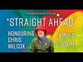 "Straight Ahead": Honouring Chris Wilcox | Scotia Festival of Music 2024