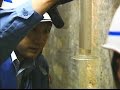 水力発電所「受け継ぐもの」 の動画、YouTube動画。