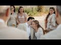 Jewish Wedding Long Film Erica Gideon