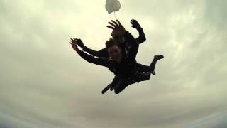 1246 Jacob Johnson Skydive at Chicagoland Skydiving Center 20160508 Becca Dan