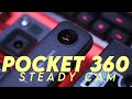 Upgrading My Action Camera &amp; Three Things I LIKE About It | From GoPro Hero to 360 Camera