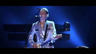 Depeche Mode Wrong Live HD 1080 EdduSound Buenos Aires Resimi