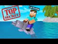 ✔ Minecraft Secrets : 5 Things You Didn't Know About Dolphins