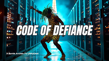 CODE OF DEFIANCE: The AI Banger That Broke the Simulation