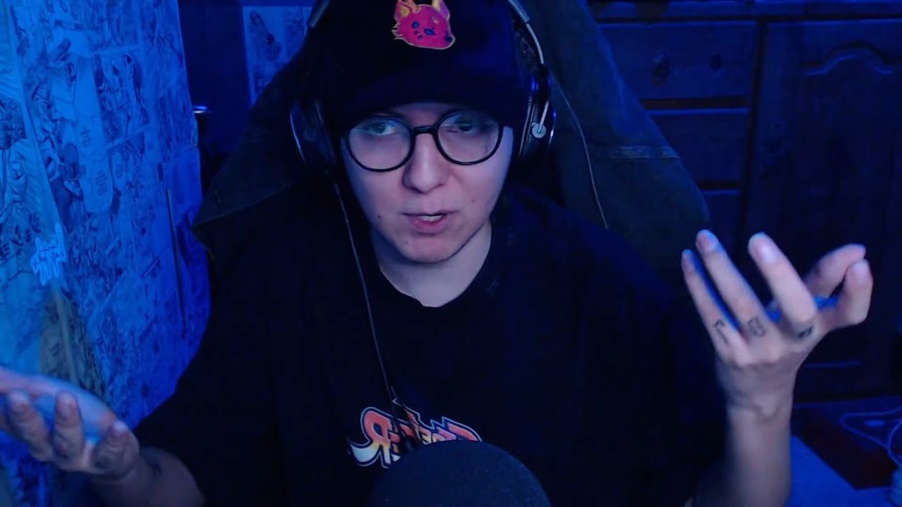 Aclaración del tema.