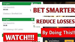 Best Betting Tips Apps To Win Big (2024) Starting Today screenshot 5