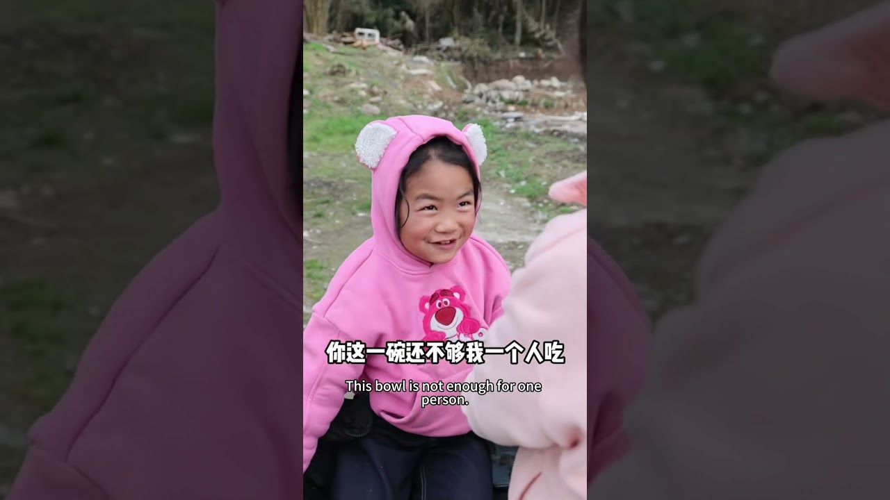 Warm Tangyuan, Warmer Togetherness! Celebrating Lantern Festival with Dubing & Grandpa 🏮👴🥣✨