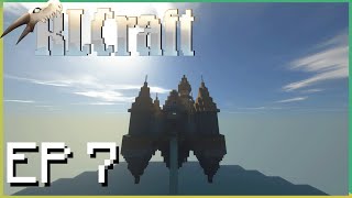 RLCraft in 2024! Episode 7