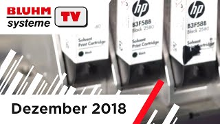 BluhmTV Dezember 2018 | Bluhm Systeme