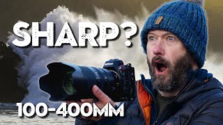 How to get Sharp Photos with a Telephoto Lens by Nigel Danson 57,239 views 6 months ago 21 minutes