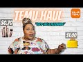 TEMU HAUL FIRST IMPRESSION : WHAT I ORDERED V.S WHAT I GOT