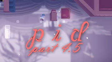 Pid: Souvenir 2 - Walkthrough Part 4.5