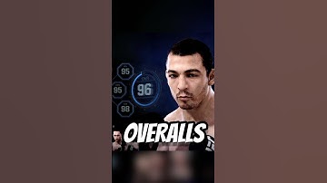 Bring this BACK in UFC 6… 🤩 #shorts #ufc5