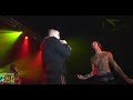 D-Block Europe  - Home |LIVE PERFORMANCE WITH A FAN |DOES IT BANG?