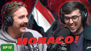 The MONACO Grand Prix! | Ep 12