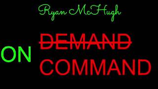 Ryan McHugh On Command-How to customize your home screen