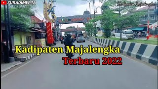 Kadipaten Majalengka Terbaru 2022