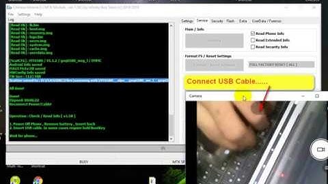 Samsung Glaxy A9 pattern privacy unlock by Infinity CM2 (chinese MTK)