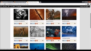 WP Masonry Layout - Installation