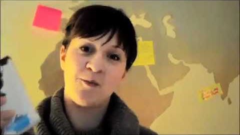 24-7 Spaces Advent Day 7: World in His Hands