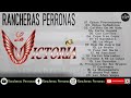 La Victoria De México Rancheras Perronas