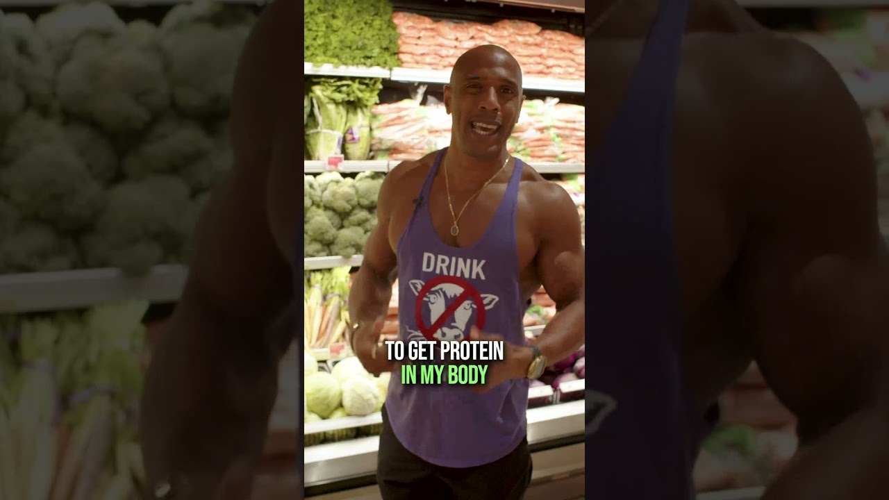 What I Eat When I’m Sick 🤒💥