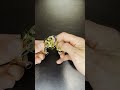 Can You Solve The Cast Dolce Puzzle? Part 2 (Assembly)