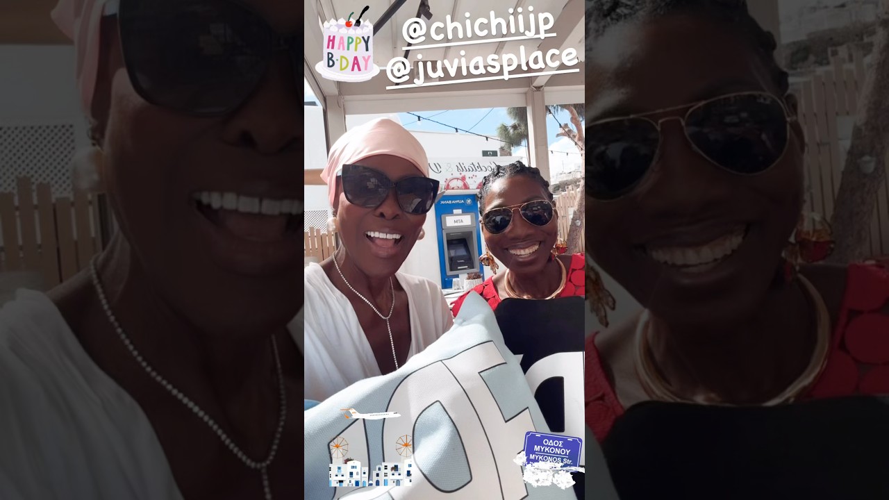 #mykonos #fumidesaluvold #lifestyle #shorts #youtubeshorts #fashion #style #happybirthday #youtuber