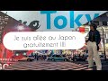 Tokyo à Paris