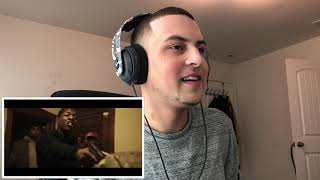 Lil Zay Osama - Changed Up (Official Video) Reaction