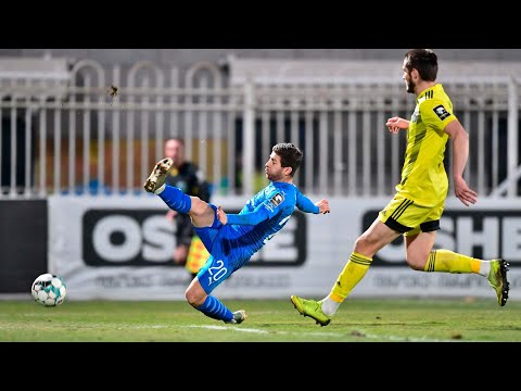 ჩიხურა 2:0 დინამო თბილისი | მიმოხილვა