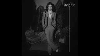 BØRNS - Tension (slowed + effects)