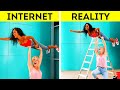 Awesome Photo Ideas You'll Love || Cool Photo Hacks For Parents