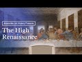 Art of the high renaissance ii art history