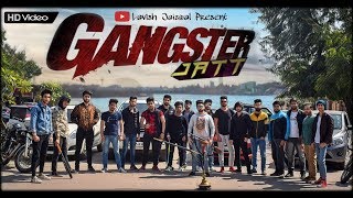 Gangster Jatt (Cover Song ): Sidhu Moosewala ft BYG BYRD | Latest Punjabi Song | 2019 chords