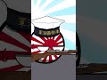 手抜きすぎる動画(三八式を除く) #ポーランドボール