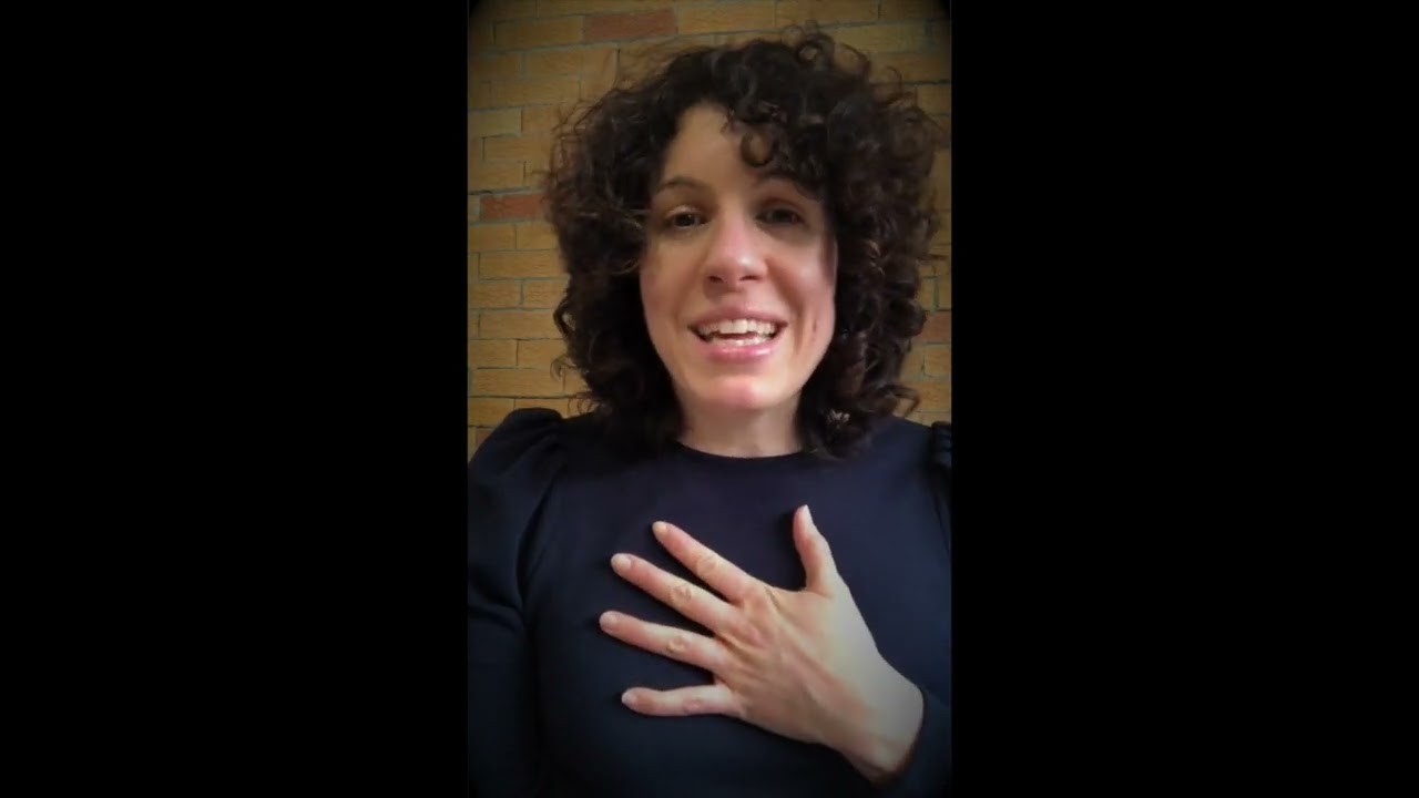 A Song For a Better World: If I Want To