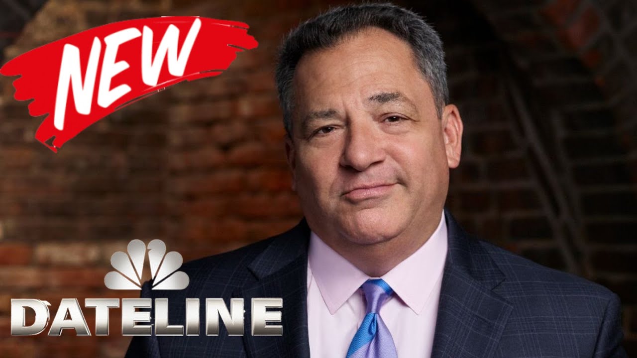 Dateline NBC 2026, Season 10 Episode 2, Masked Secrets | Fatal Affairs 2026