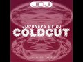 Coldcut  journeys by dj full album 1995