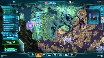 Planetside 2 - Why the taunting