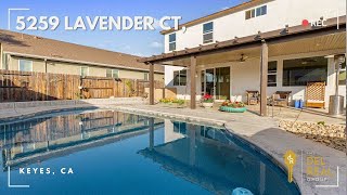 5259 Lavender Ct video tour