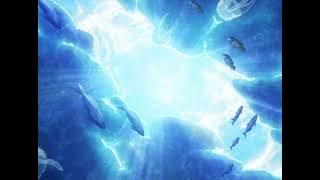 AURORA - Under The Water [Slowed   Reverb]