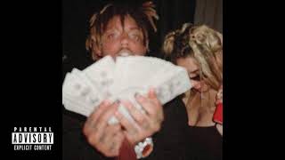 Juice Wrld - Money on the way/Let it blow, oh, oh! (Unreleased)