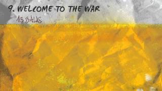 Video thumbnail of "Welcome to the War - Vendetta (13 Balas)"