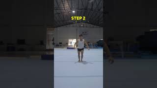 Paano Mag Backflip (Napaka-daling Tutorial)