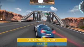 CarX Highway Racing, car stunt 360°. screenshot 2