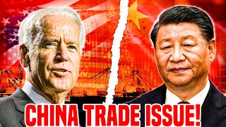 China's Biggest Fear | This is over