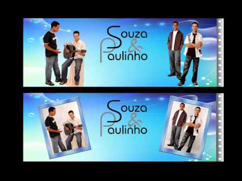 SOUZA & PAULINHO: CHUVAS E VENTOS..wmv